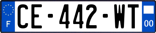 CE-442-WT