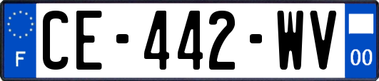 CE-442-WV