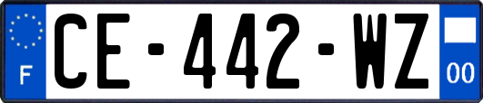 CE-442-WZ