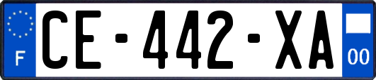 CE-442-XA