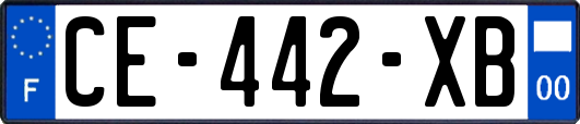CE-442-XB