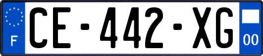 CE-442-XG