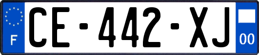 CE-442-XJ