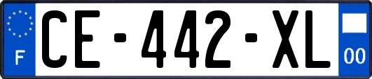 CE-442-XL