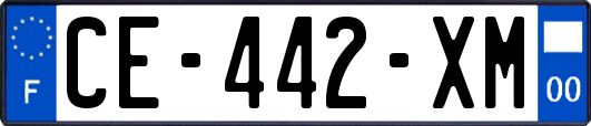 CE-442-XM