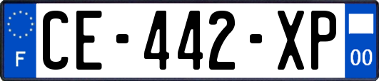 CE-442-XP