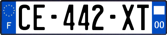 CE-442-XT