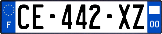 CE-442-XZ