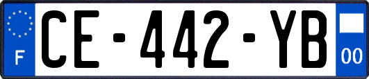 CE-442-YB