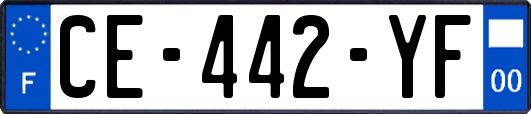 CE-442-YF