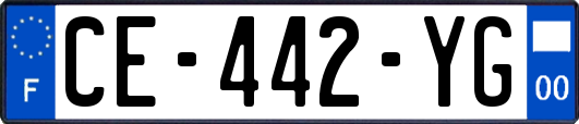 CE-442-YG