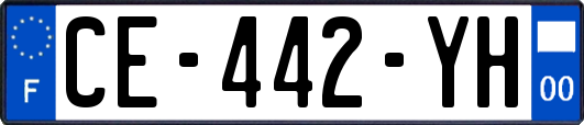 CE-442-YH