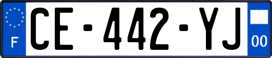 CE-442-YJ