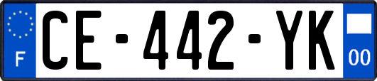 CE-442-YK