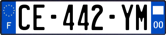 CE-442-YM