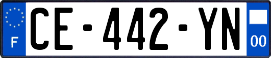 CE-442-YN