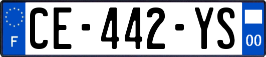 CE-442-YS