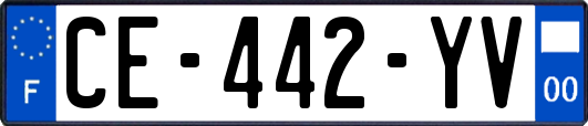 CE-442-YV