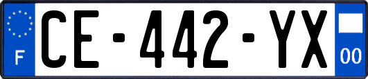 CE-442-YX