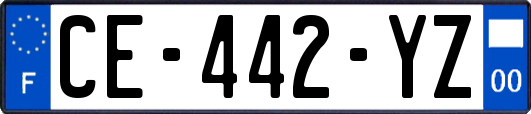 CE-442-YZ