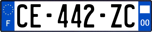 CE-442-ZC