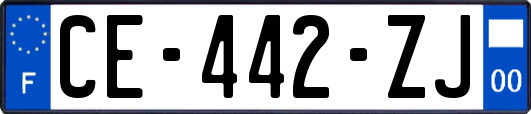 CE-442-ZJ