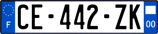 CE-442-ZK