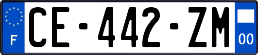 CE-442-ZM