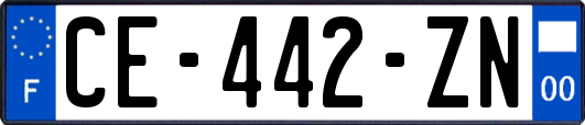 CE-442-ZN