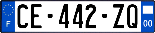 CE-442-ZQ