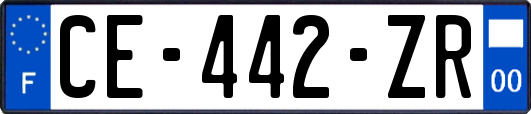 CE-442-ZR