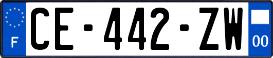 CE-442-ZW