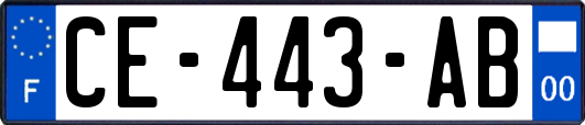 CE-443-AB