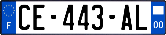CE-443-AL