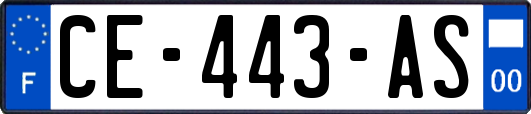 CE-443-AS