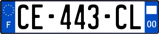 CE-443-CL