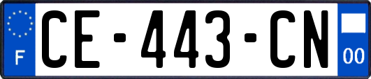 CE-443-CN