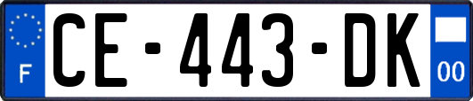 CE-443-DK