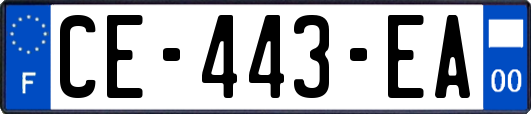 CE-443-EA