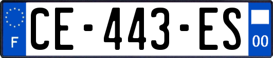 CE-443-ES