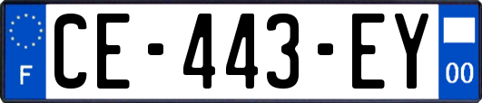 CE-443-EY