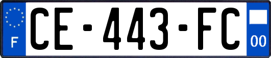 CE-443-FC