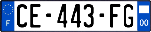 CE-443-FG