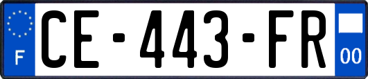 CE-443-FR