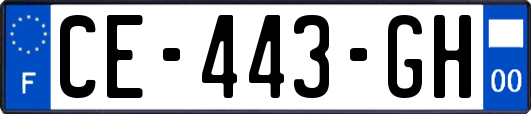 CE-443-GH