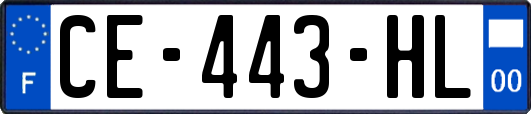 CE-443-HL
