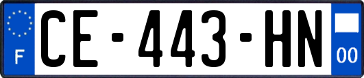 CE-443-HN