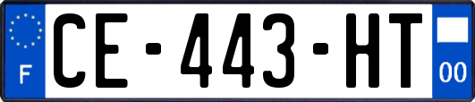 CE-443-HT