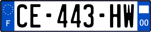 CE-443-HW