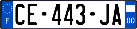 CE-443-JA